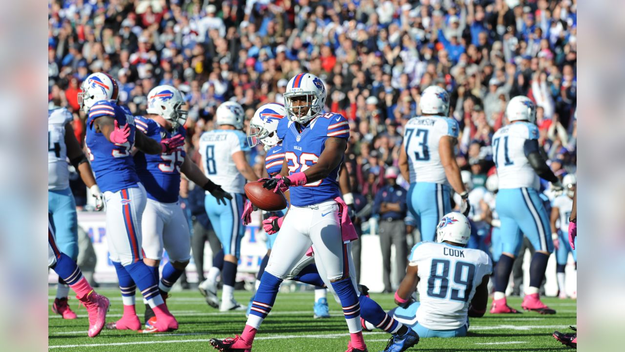 7 things to watch for in Bills at Titans