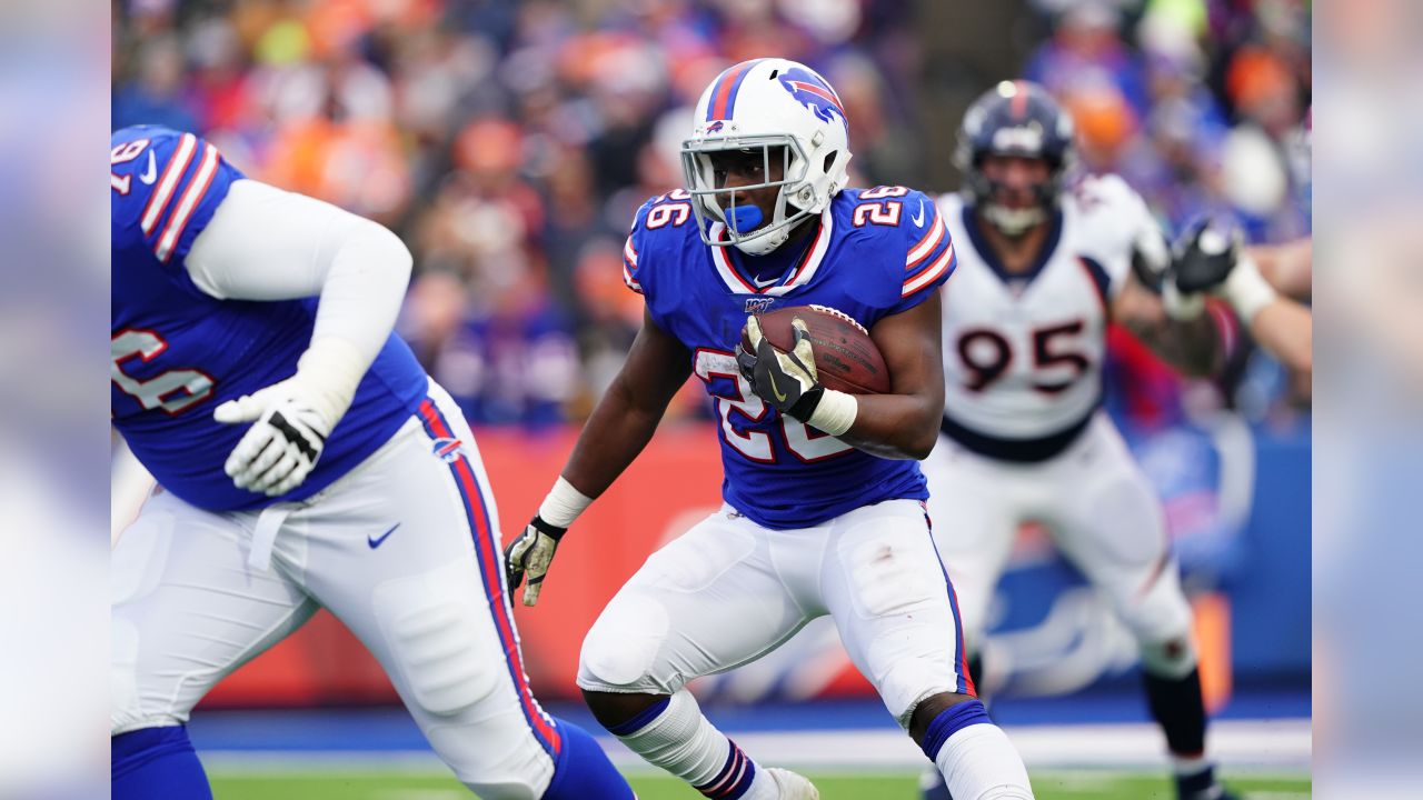 Buffalo Bills: Why Devin Singletary can be even better in 2020