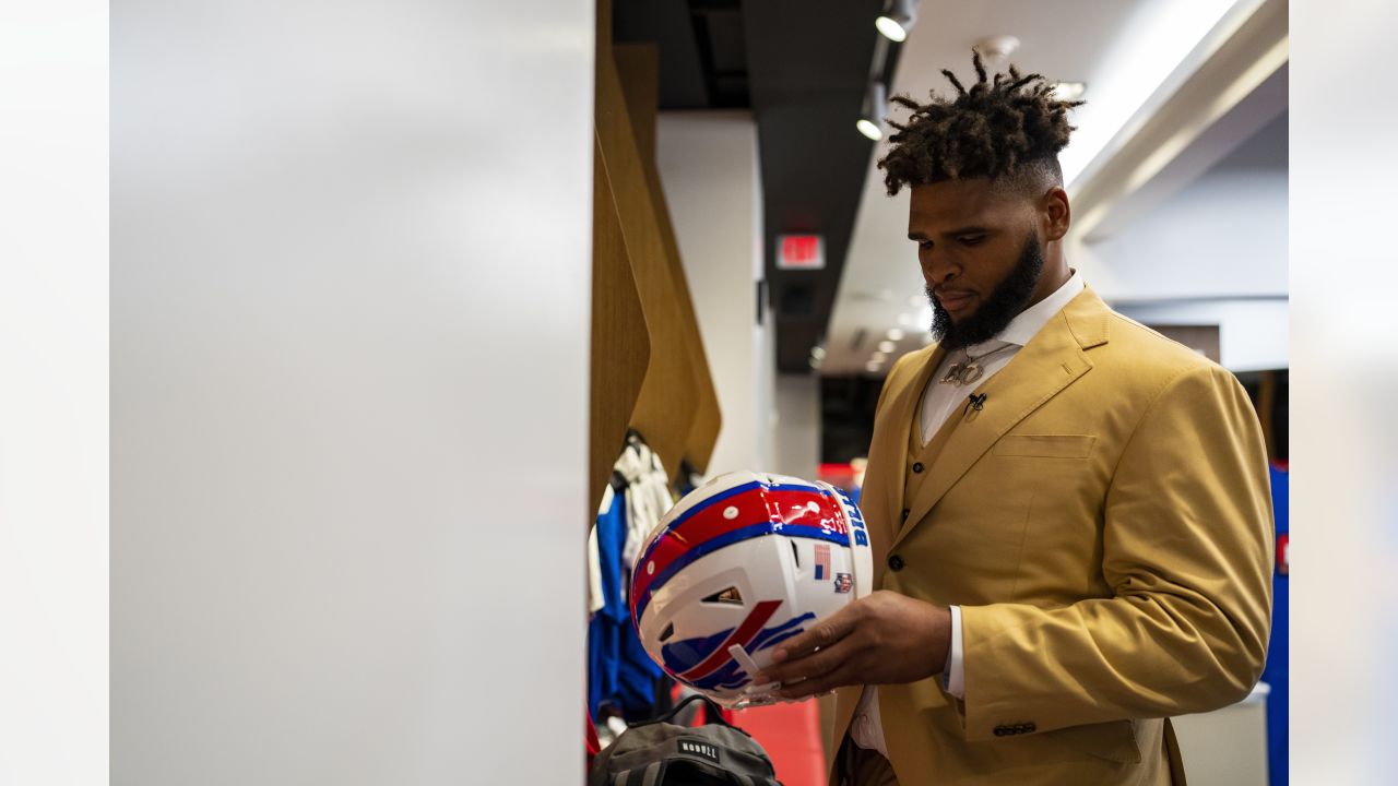 Mel Kiper Jr.: Buffalo Bills earn 'B' grade for 2023 NFL draft class