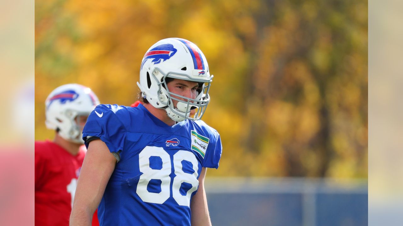 How Josh Allen's progress with pre-snap reads is helping the Bills