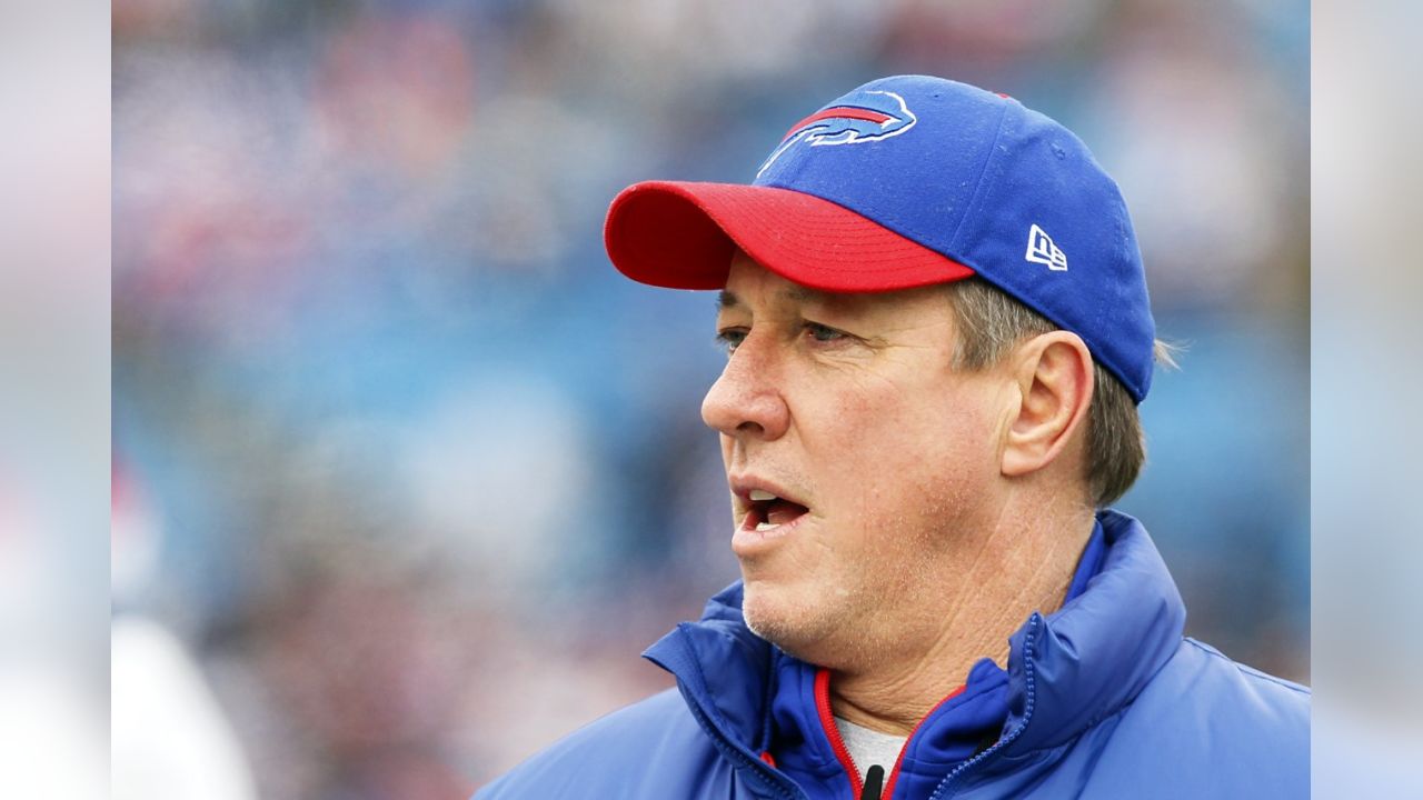 Bills All-Time draft memories: Jim Kelly