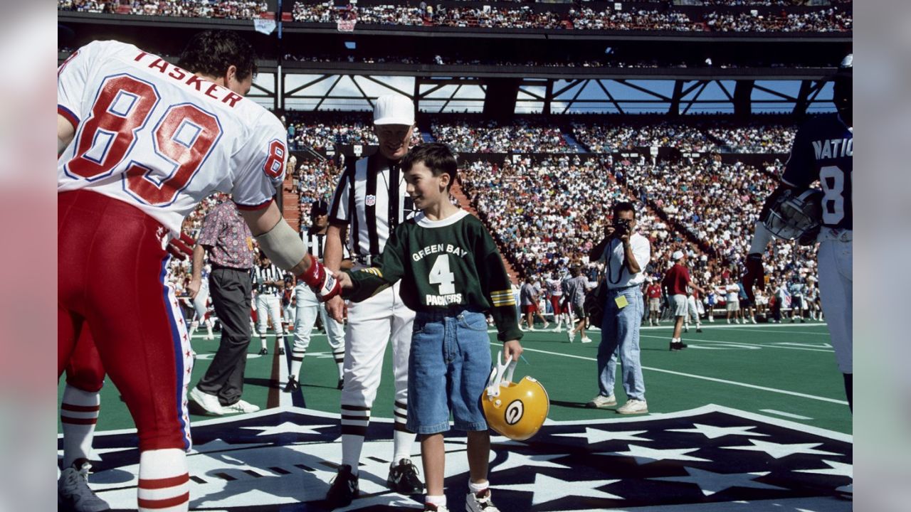 1980 Bells Market Buffalo Bills Football - Gallery