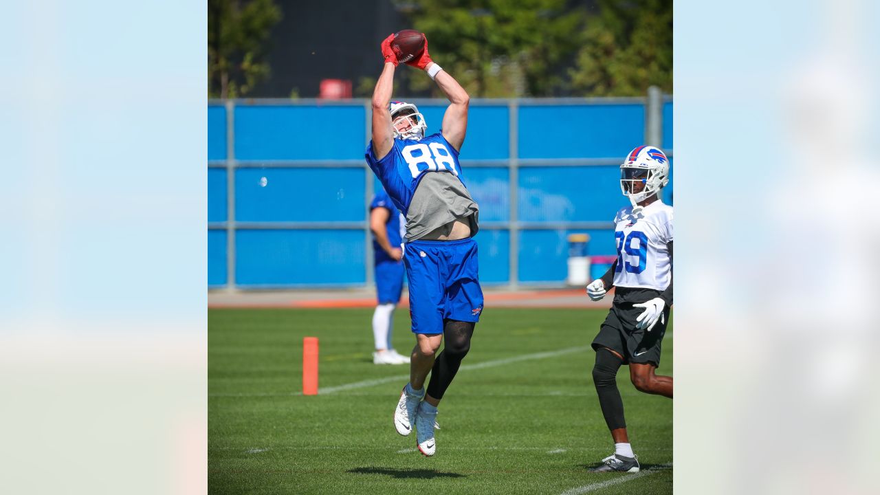 Why Bills rookie Greg Rousseau is excited to play in Miami again