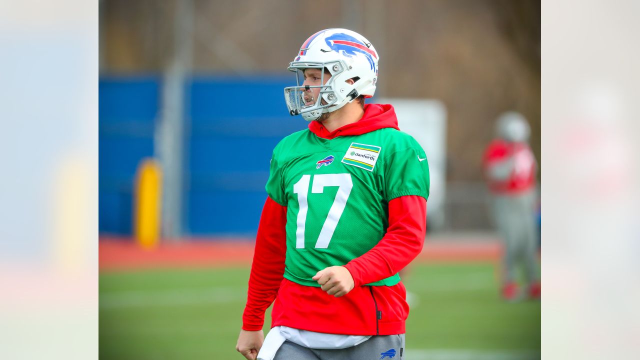 Ben Roethlisberger 2.0? Bills' Josh Allen called 'rebirth' of