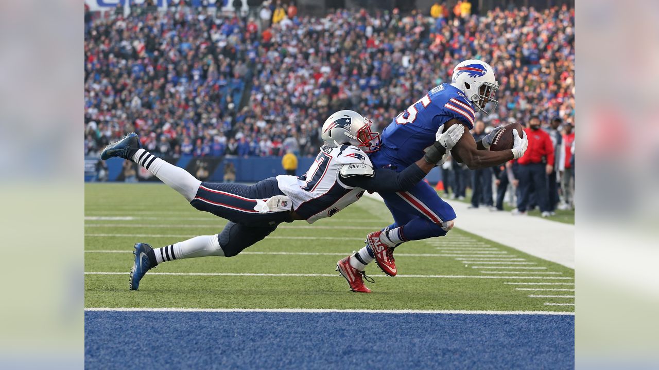 Buffalo Bills vs. New England Patriots: How to watch for free (1/8/23) 