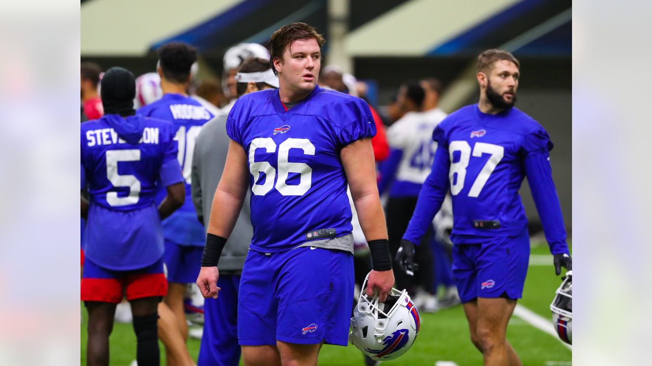 Buffalo Bills na platformě X: „We love our players so much. 