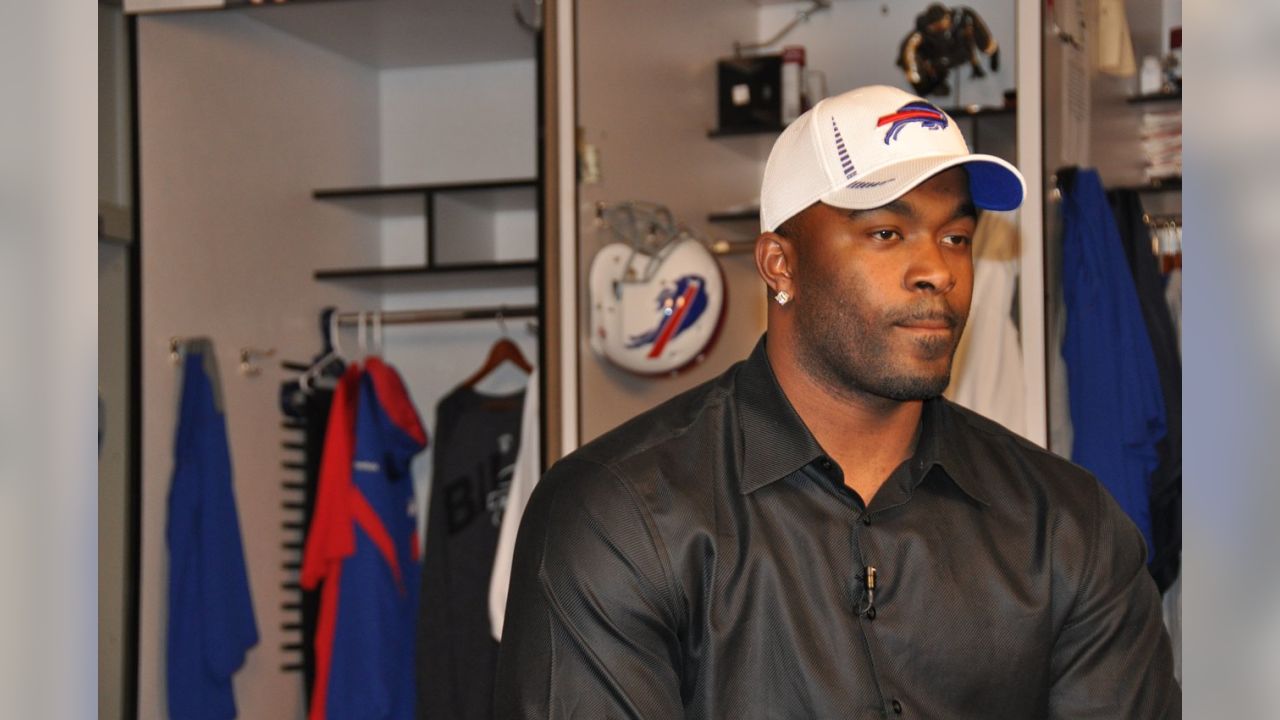 Buffalo Bills release Mario Williams, per report - Big Cat Country