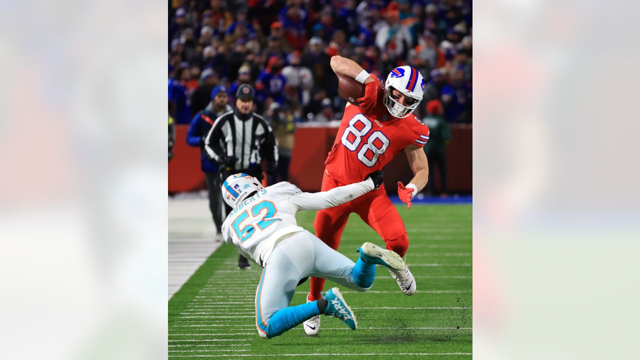 Photo Gallery: Dolphins at Bills, Saturday, December 17, 2022