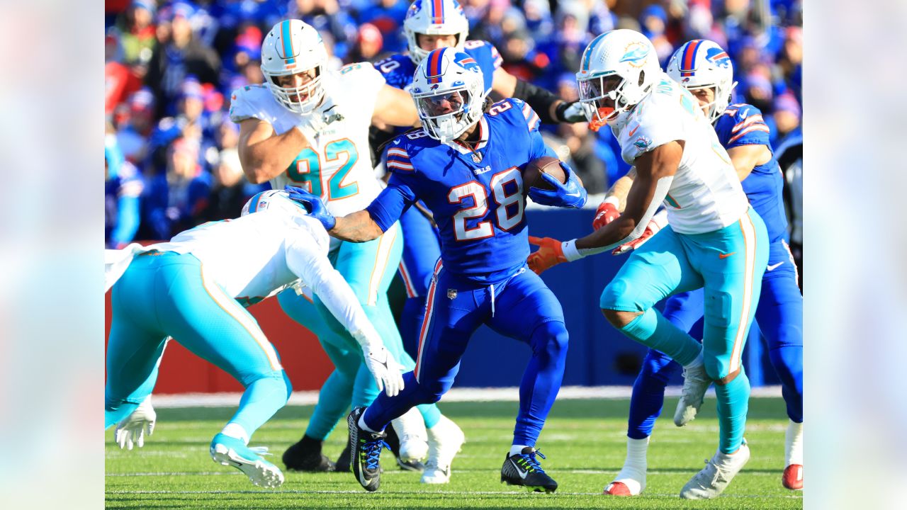 Dolphins vs Bills Prediction, Odds & Best Bets for AFC Wild Card Playoff  Game (Buffalo Cruises at Highmark Stadium)