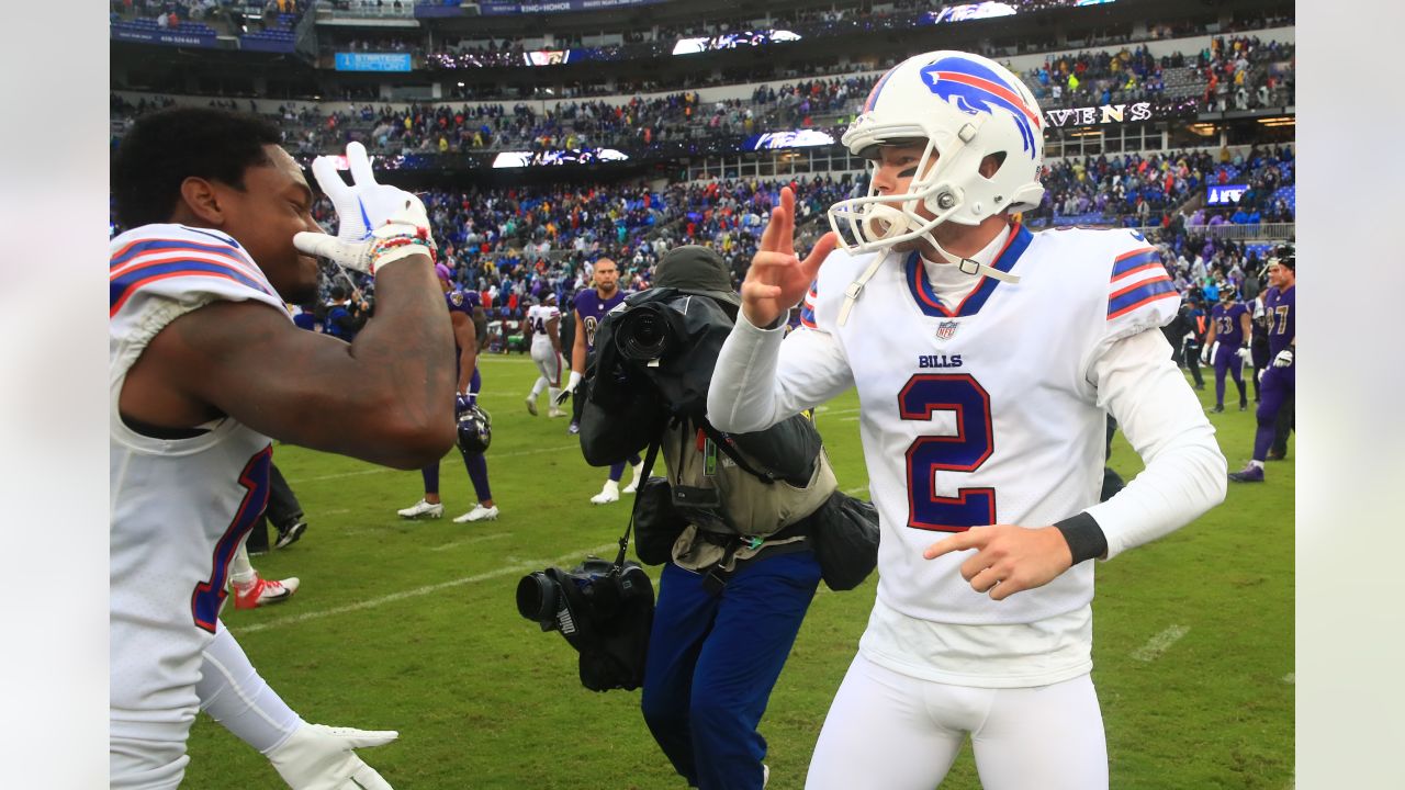 Top 6 storylines to follow for Bills vs. Steelers