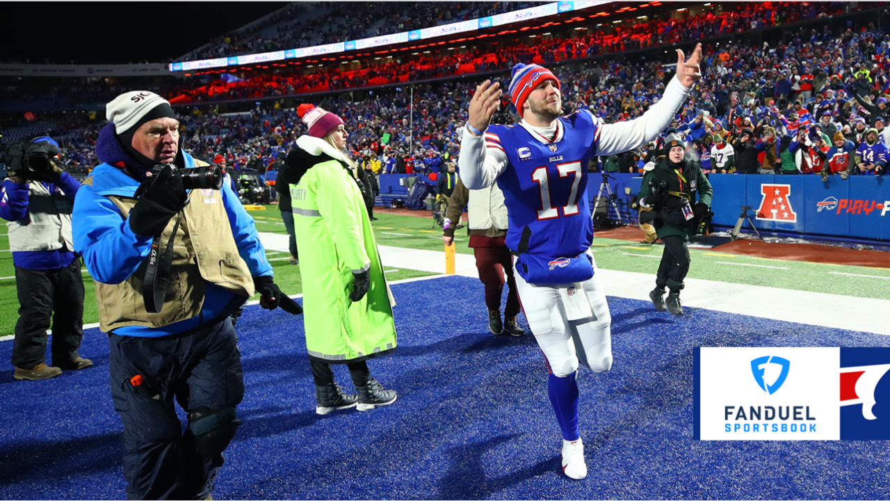 Bills beat Steelers on Sunday Night Football as AFC playoff race tightens -  The Washington Post