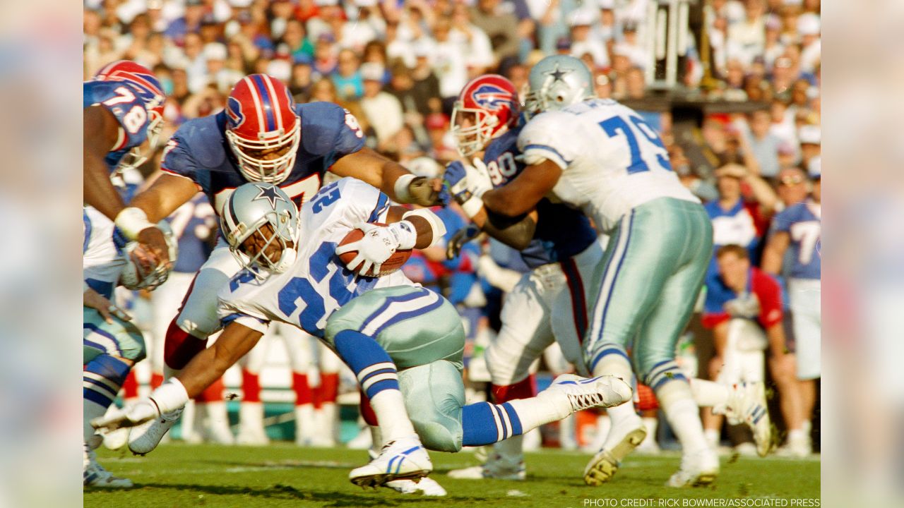 Bills roundtable: Kelly, Tasker and Thomas talk Super Bowl memories