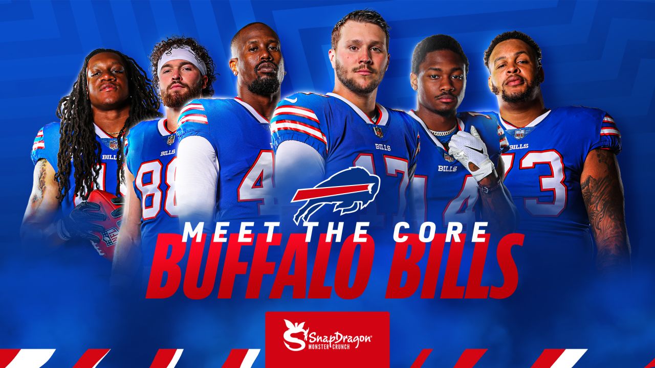 buffalo bills nfl team