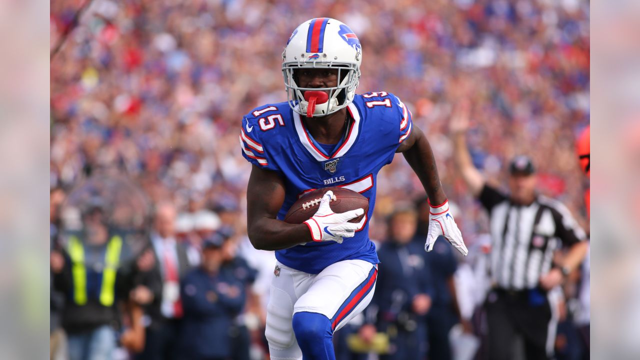 NFL Week 14 Predictions: Can Buffalo Bills Topple St. Louis Rams? - Buffalo  Rumblings