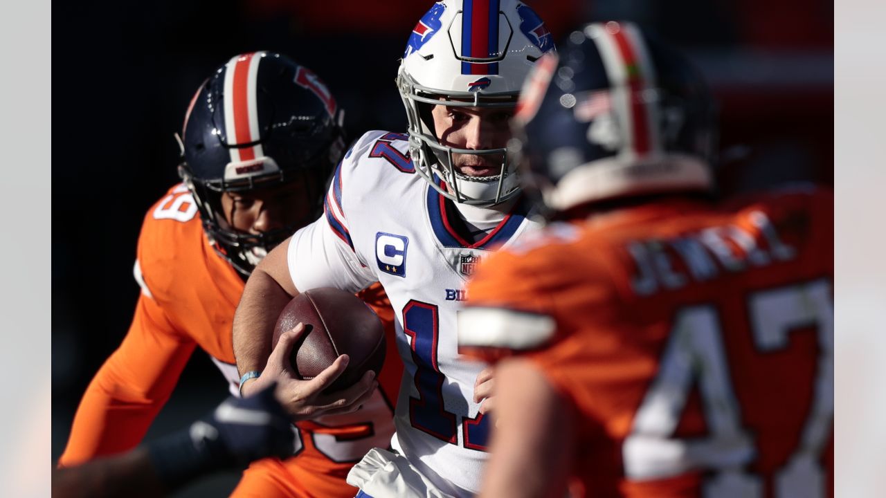 Recipe for Success': Buffalo Bills QB Josh Allen Cooks Up MVP Statement in  Blowout at Rams - Sports Illustrated Buffalo Bills News, Analysis and More