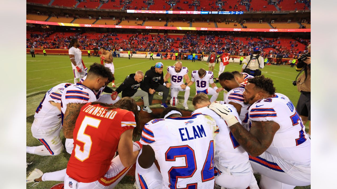 NFL Week 6 Best Bets on Early Totals: Fireworks Continue for Chiefs and  Bills (October 16)