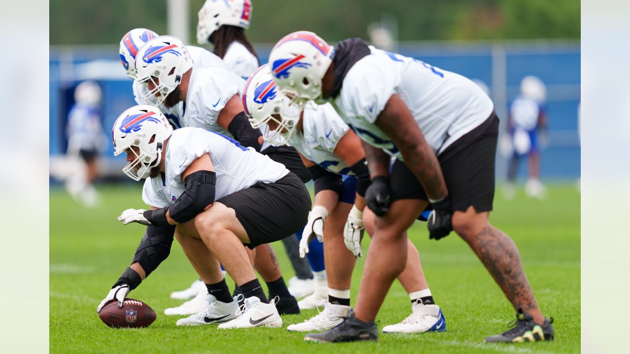 Meticulous!' Buffalo Bills Coach Sean McDermott Praises Center Mitch Morse  - Sports Illustrated Buffalo Bills News, Analysis and More