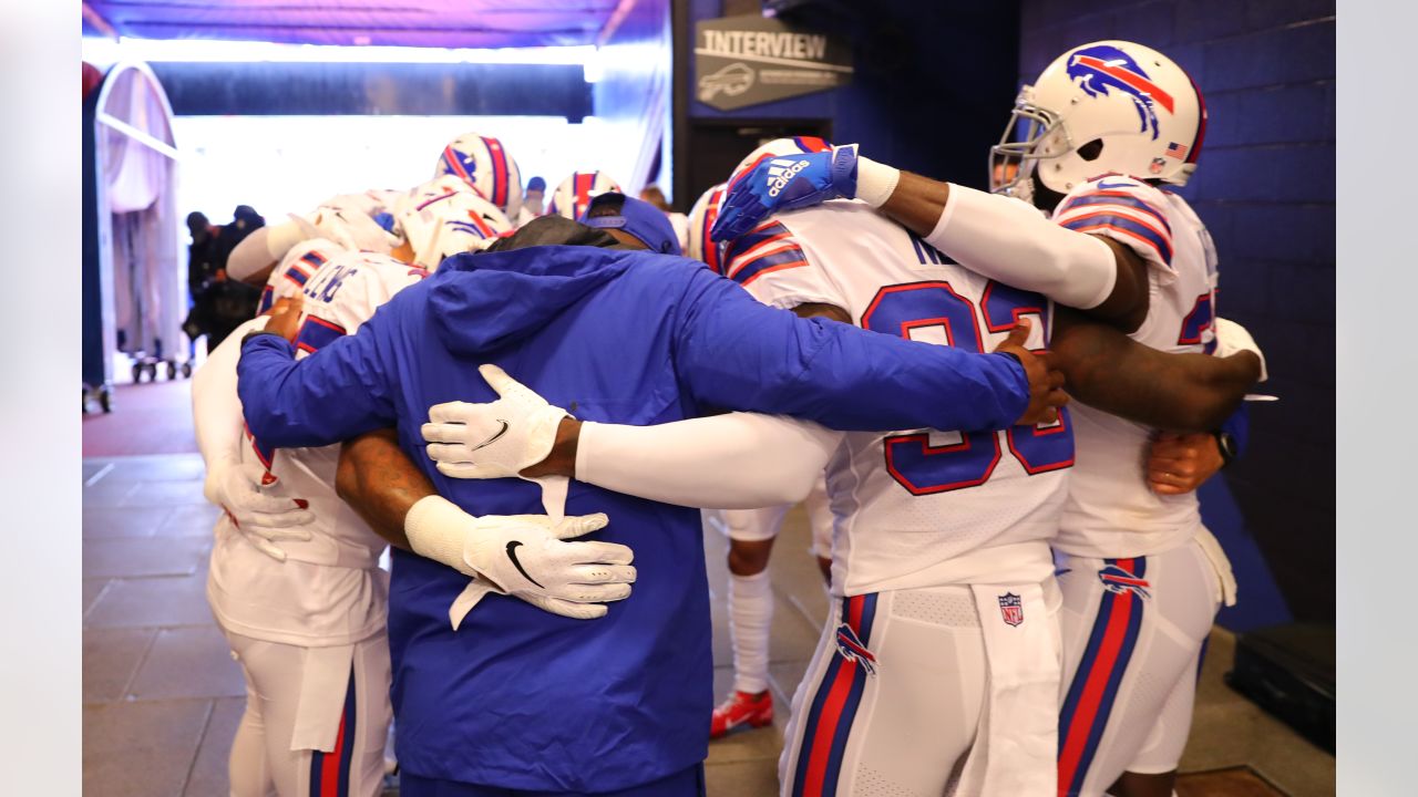 Best of Bills vs. Jets game photos