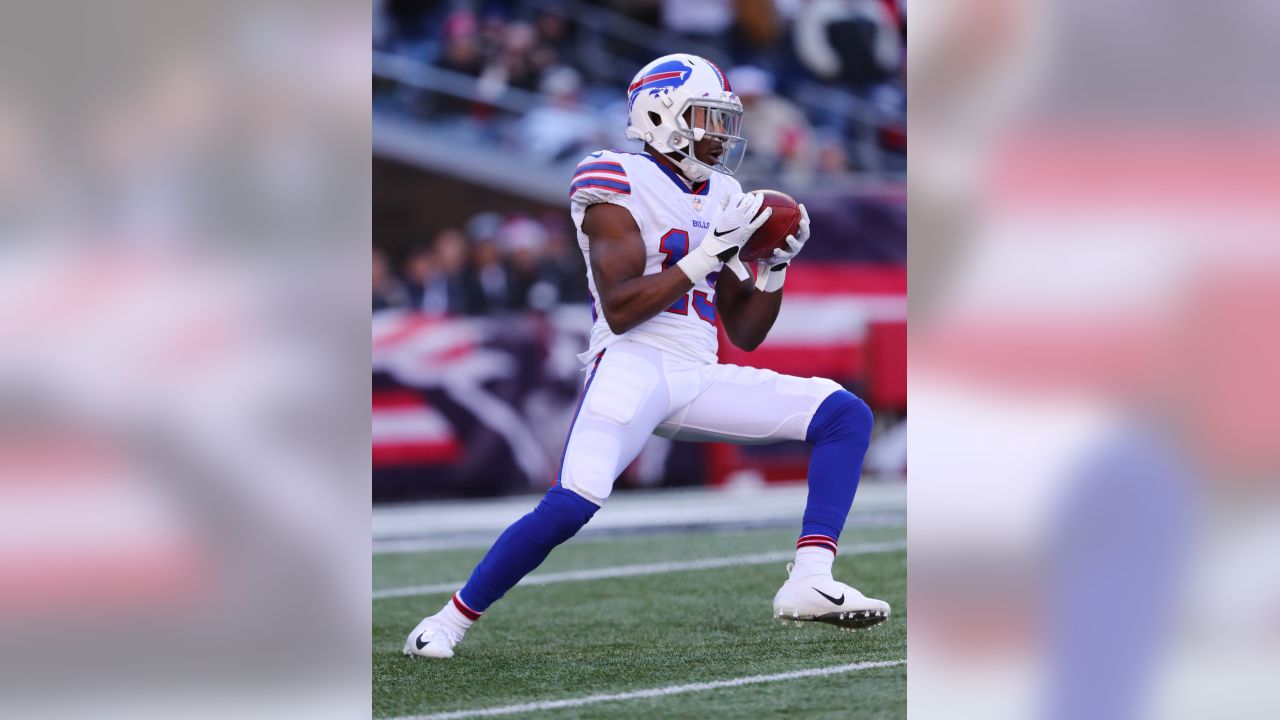 Patriots vs Bills recap: Running backs carry New England to 24-12 victory -  Pats Pulpit