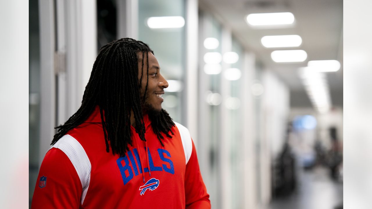 Grading entire Buffalo Bills 2023 draft class: GM adds weapons