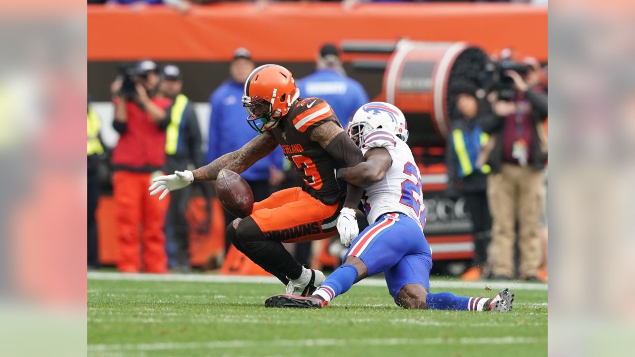 Bills 31, Browns 23 recap: Revisiting five Cleveland players to watch -  Buffalo Rumblings