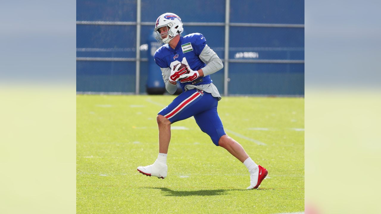 How Josh Allen's progress with pre-snap reads is helping the Bills