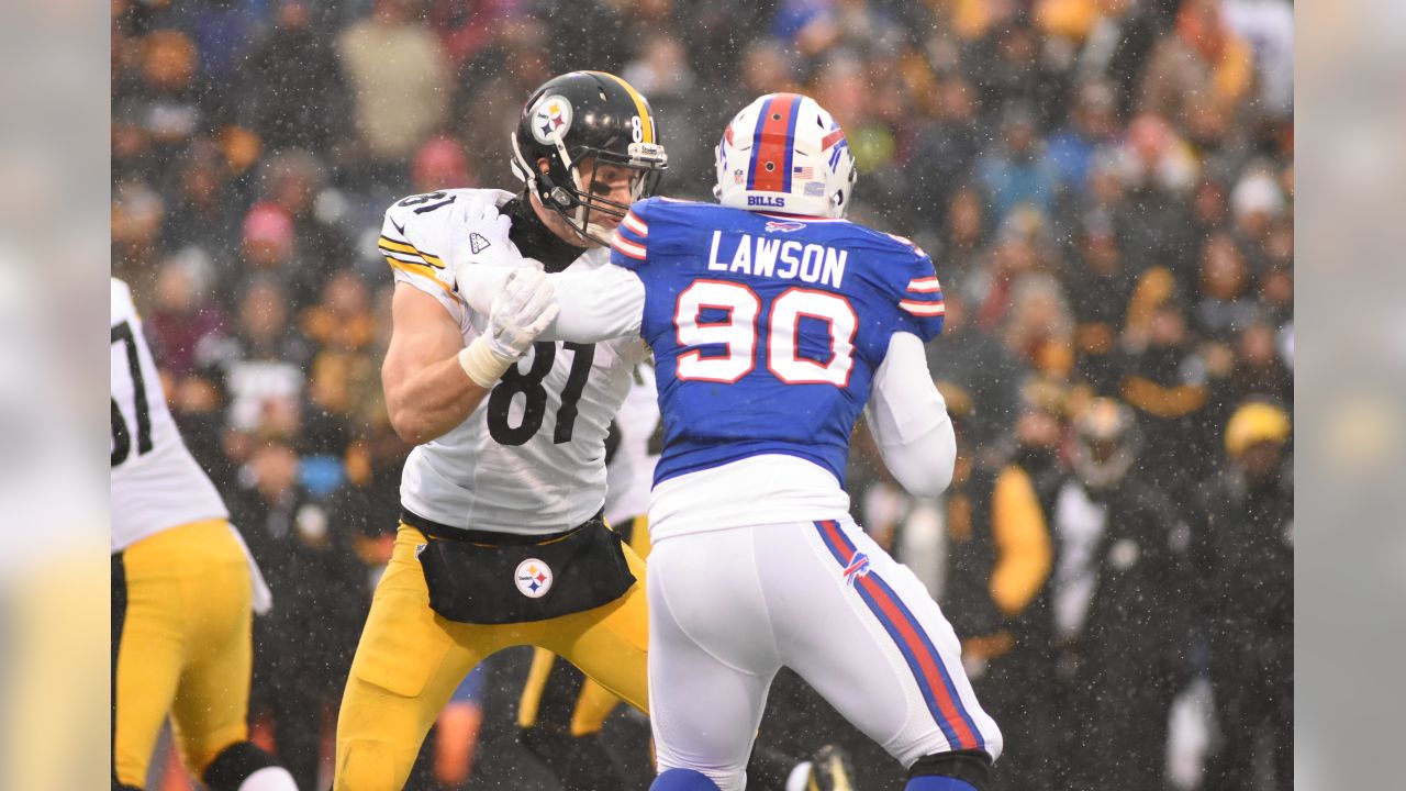 Bills vs. Steelers Week 15: How to watch, listen and live stream