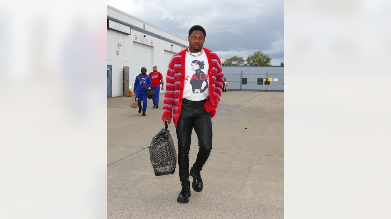 Best Dressed  Best of Bills Fashion from 2021