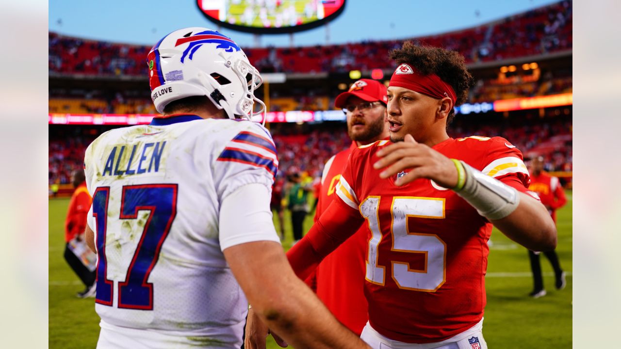 Top 3 things we learned from Bills vs. Chiefs