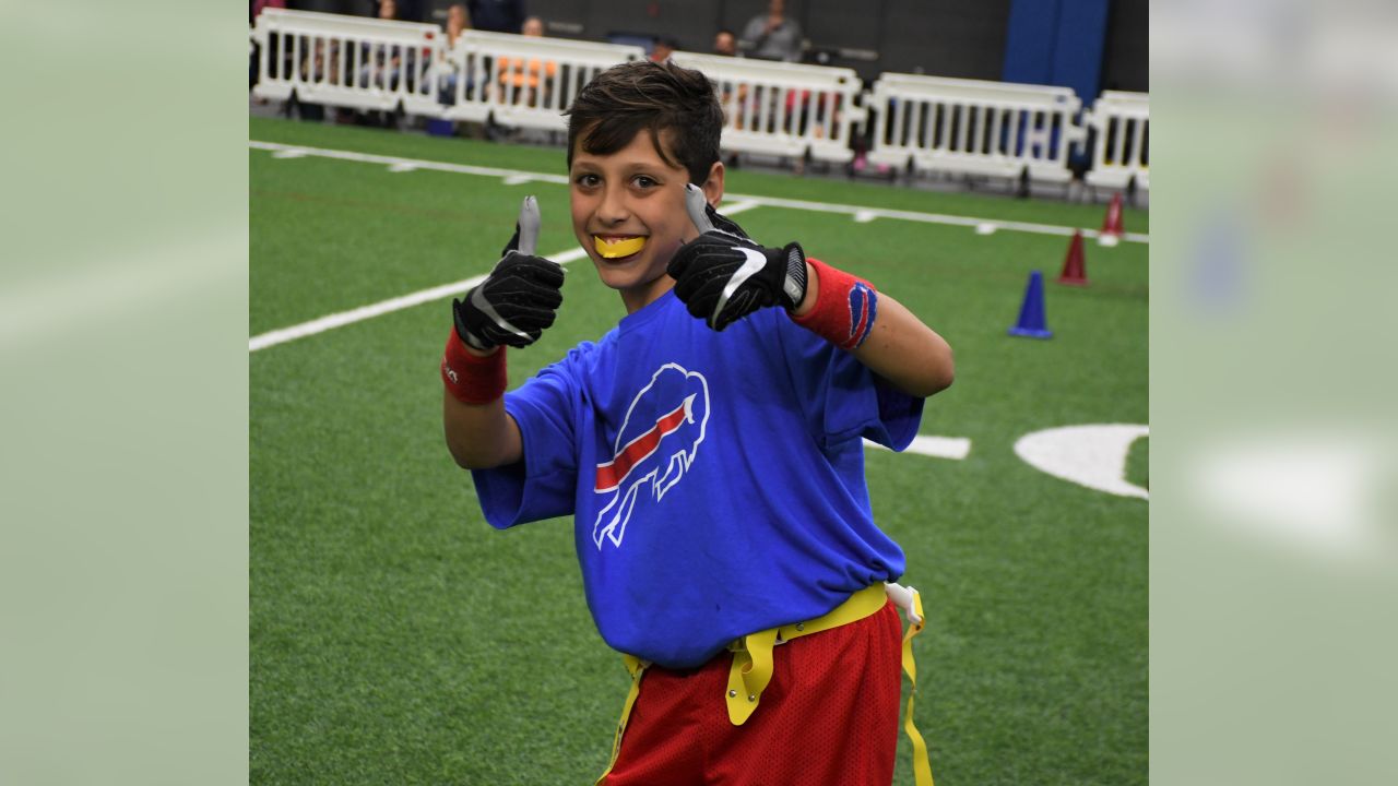 Bills Flag Football Tournament