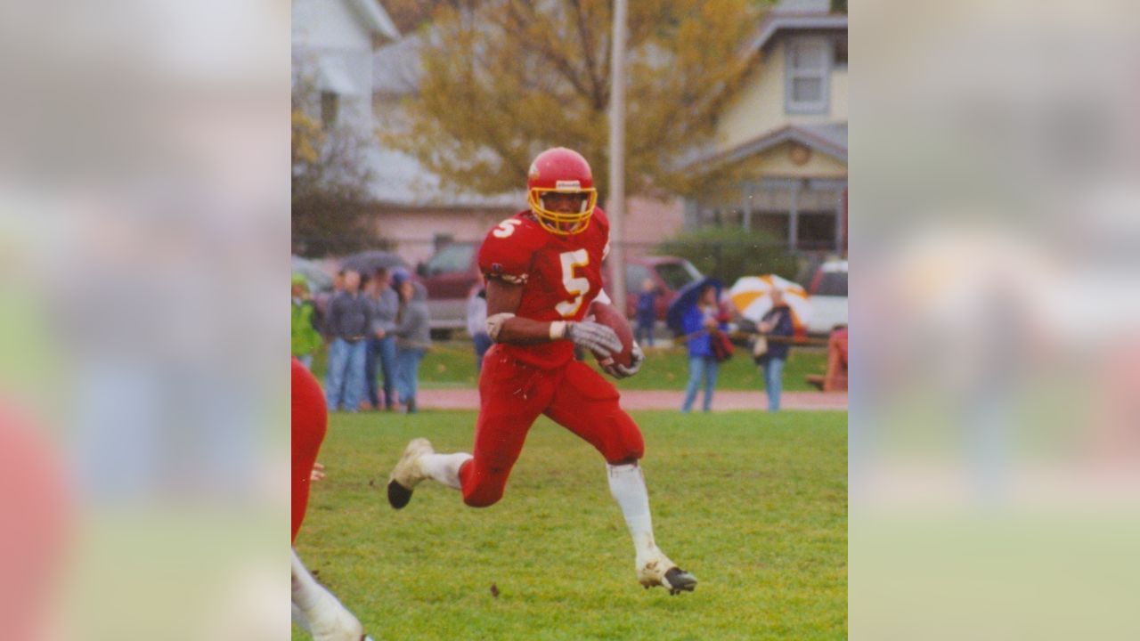 Fred Jackson #22 of the Buffalo Bills Stock Photo - Alamy