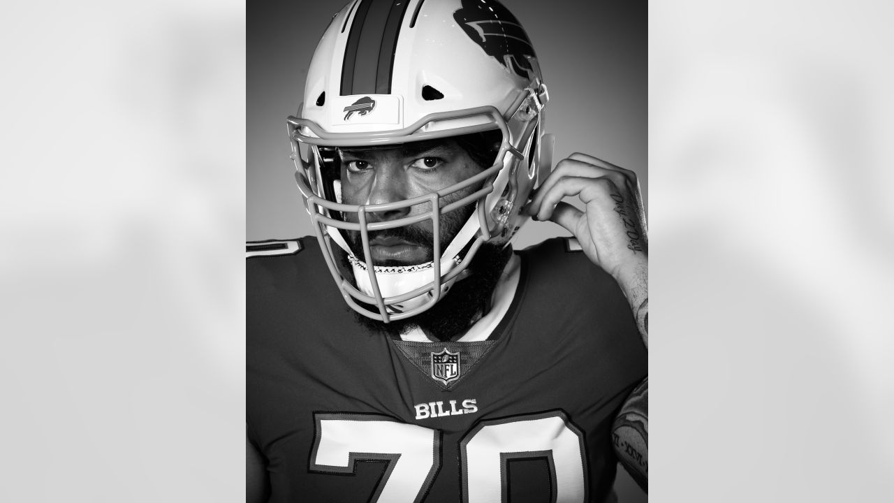 Bills: Black Lives Matter will be season-long message on helmets