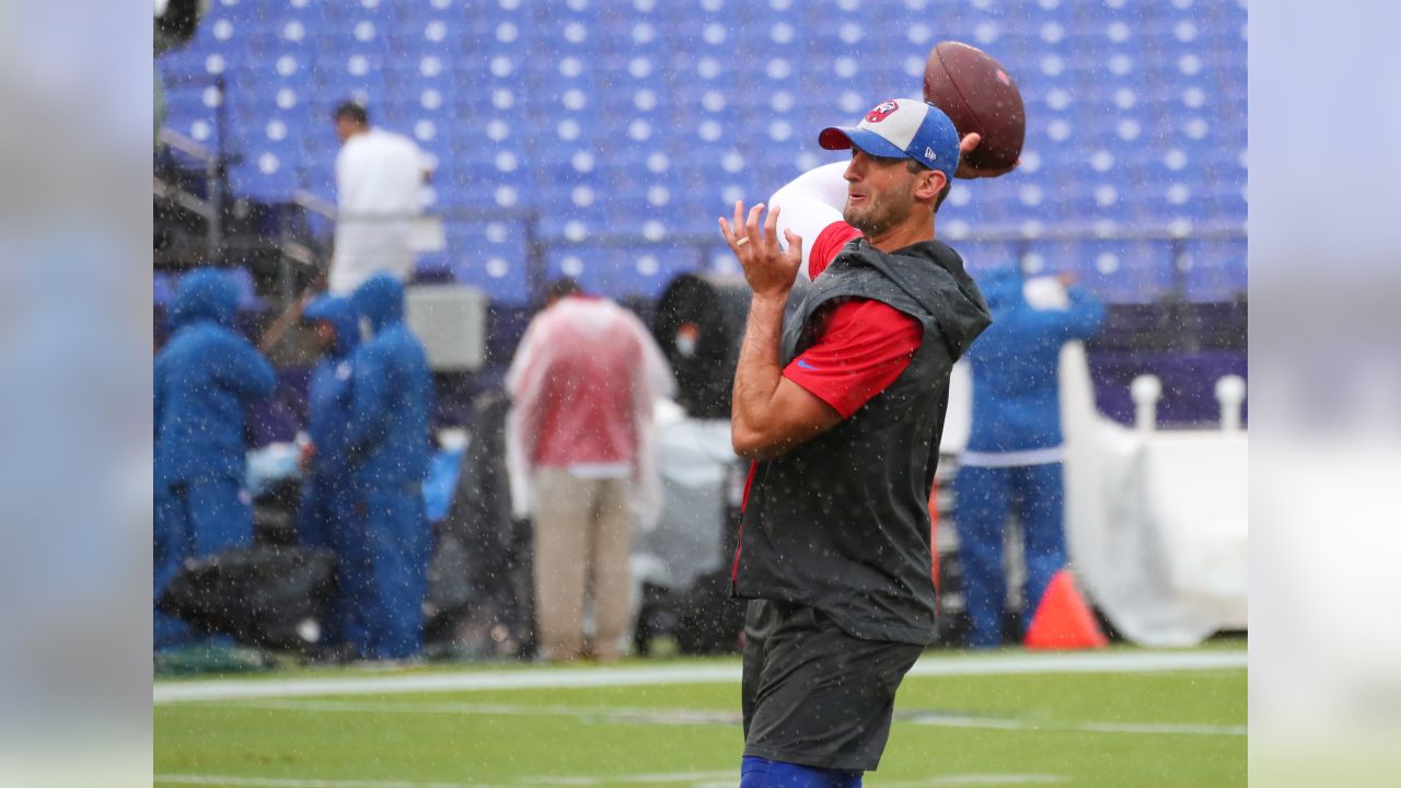 Instant analysis: Bills second half surge sinks Ravens