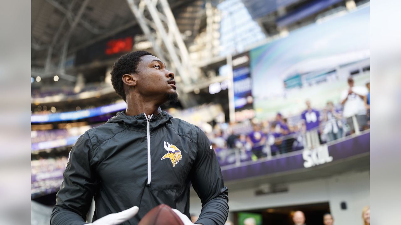 Cowboys Trade For Bills' Stefon Diggs In Blockbuster Proposal