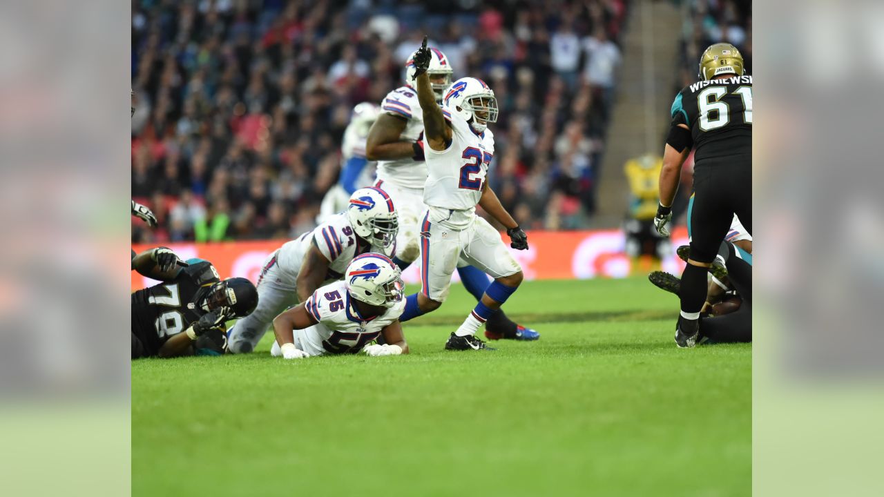 Bills-Jaguars London game to be broadcast on Yahoo - Buffalo Rumblings