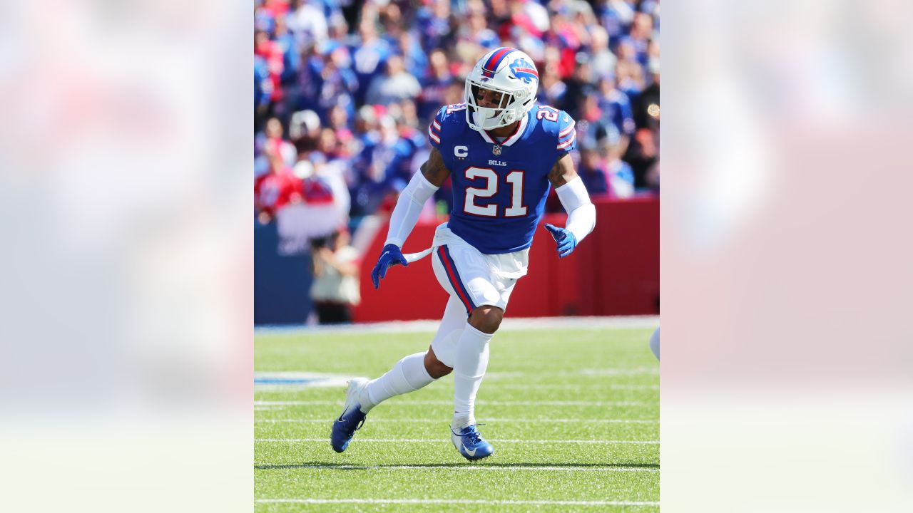 It's like sheet music': Micah Hyde, Jordan Poyer relish time together in  Bills' secondary