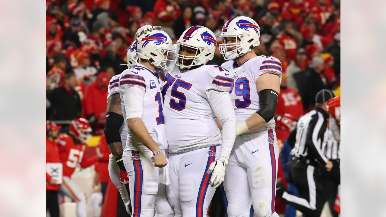 Chiefs vs Bills divisional game wins 'Best Game' at 2022 ESPYS