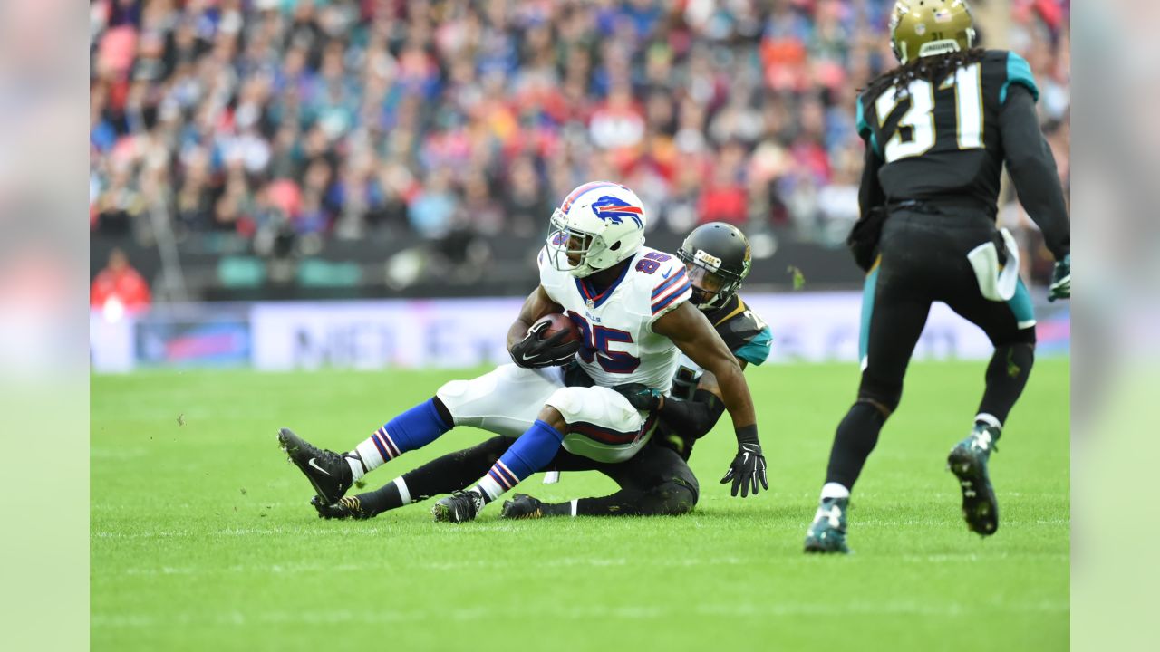 How to watch, stream and listen to the Bills-Jaguars London game