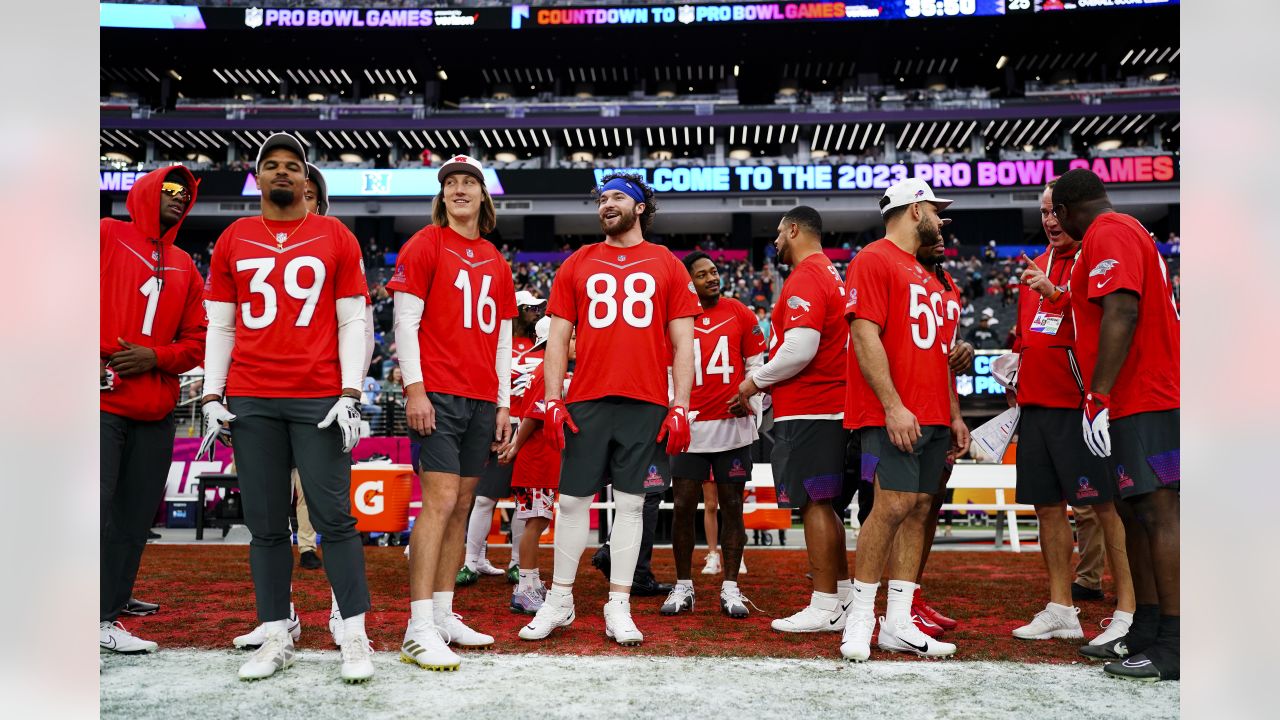 6 Buffalo Bills with a shot at earning a 2023 Pro Bowl nomination - BVM  Sports