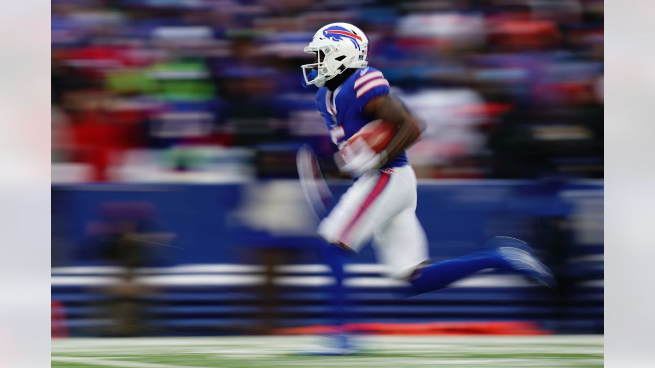 Meet the Core  2022 Bills 53-man roster