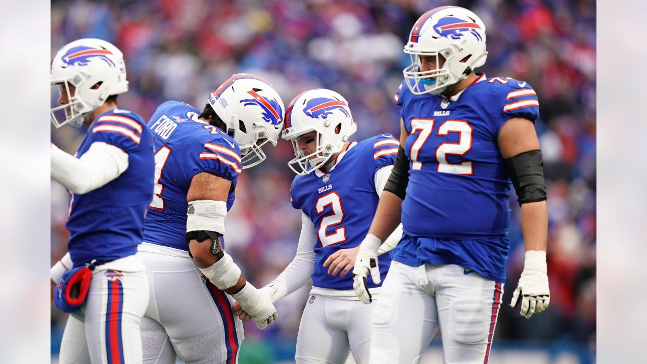 Bills fall to Colts 41-15, drop from top spot in AFC East