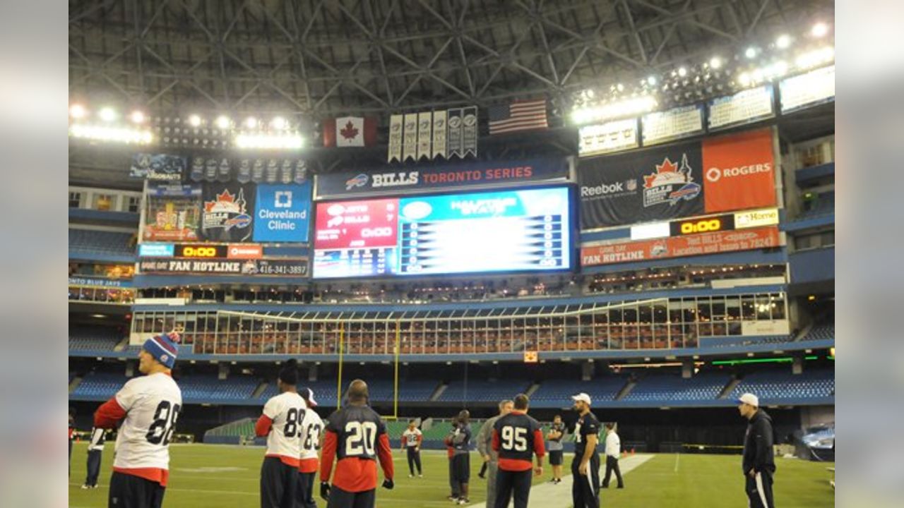 Bills Toronto Series - Wikipedia