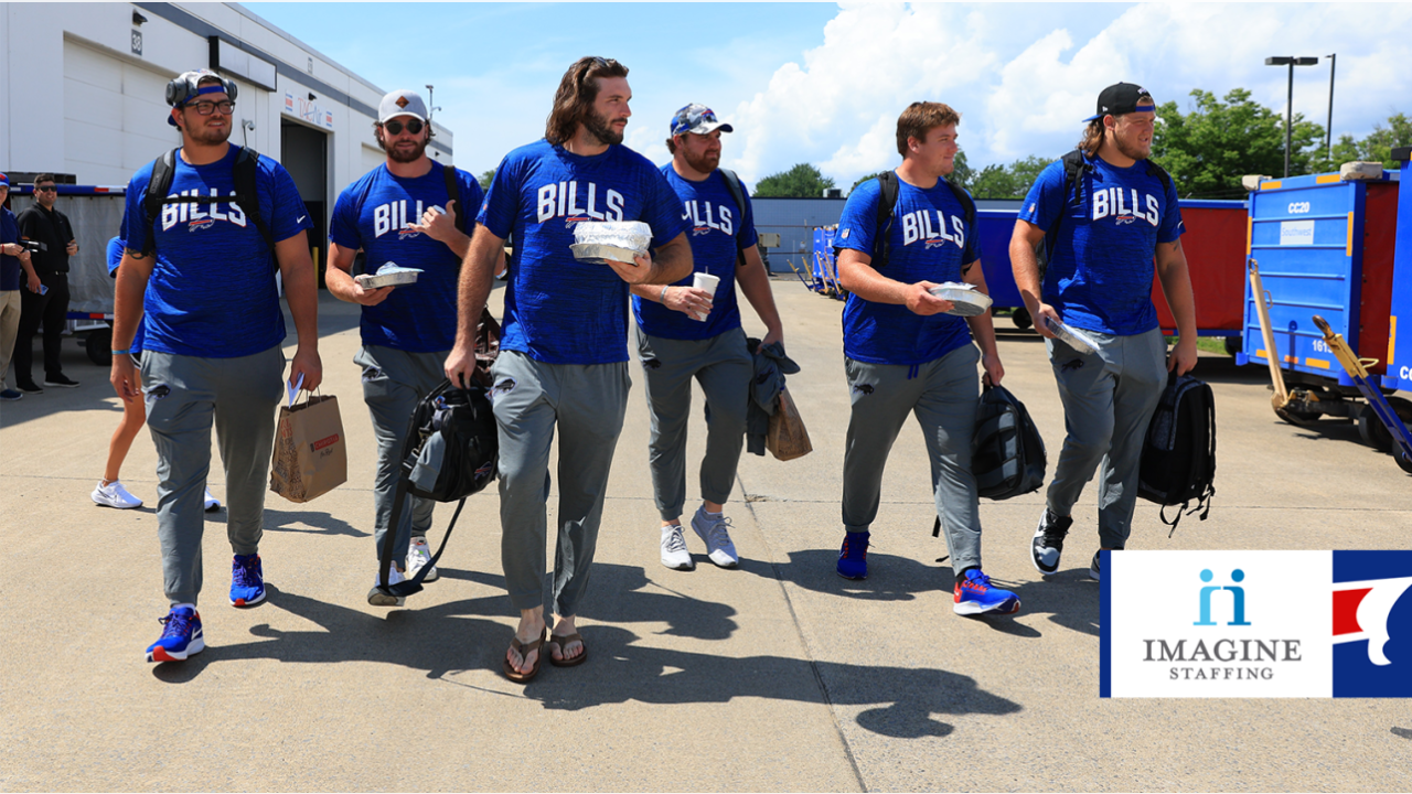 Trend of Bills fan traveling to games growing with success of the team