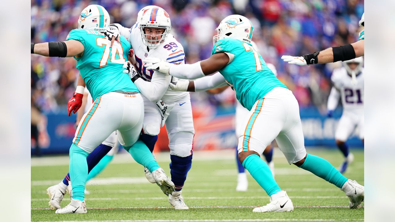 Buffalo Bills 26, Miami Dolphins 11: Final score, recap, highlights