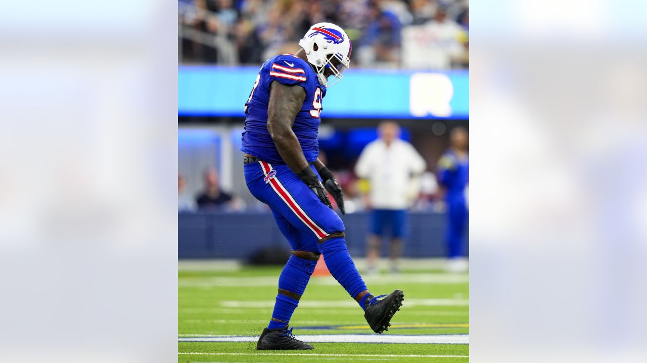 Bills aim to collect payback vs. Titans