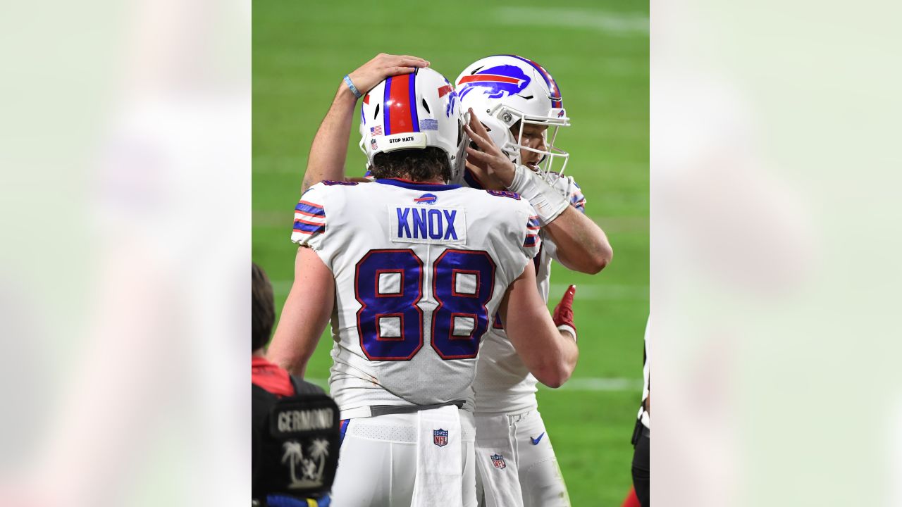 Buffalo Bills 34-24 San Francisco 49ers: Josh Allen stars with four  touchdown passes in dominant win, NFL News