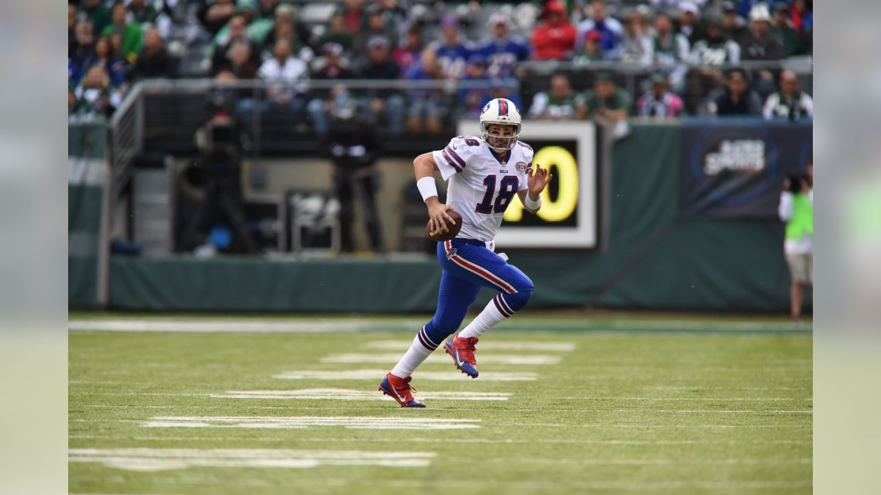 Kyle Orton's Retirement Brings Buffalo Bills Back to Square 1 at