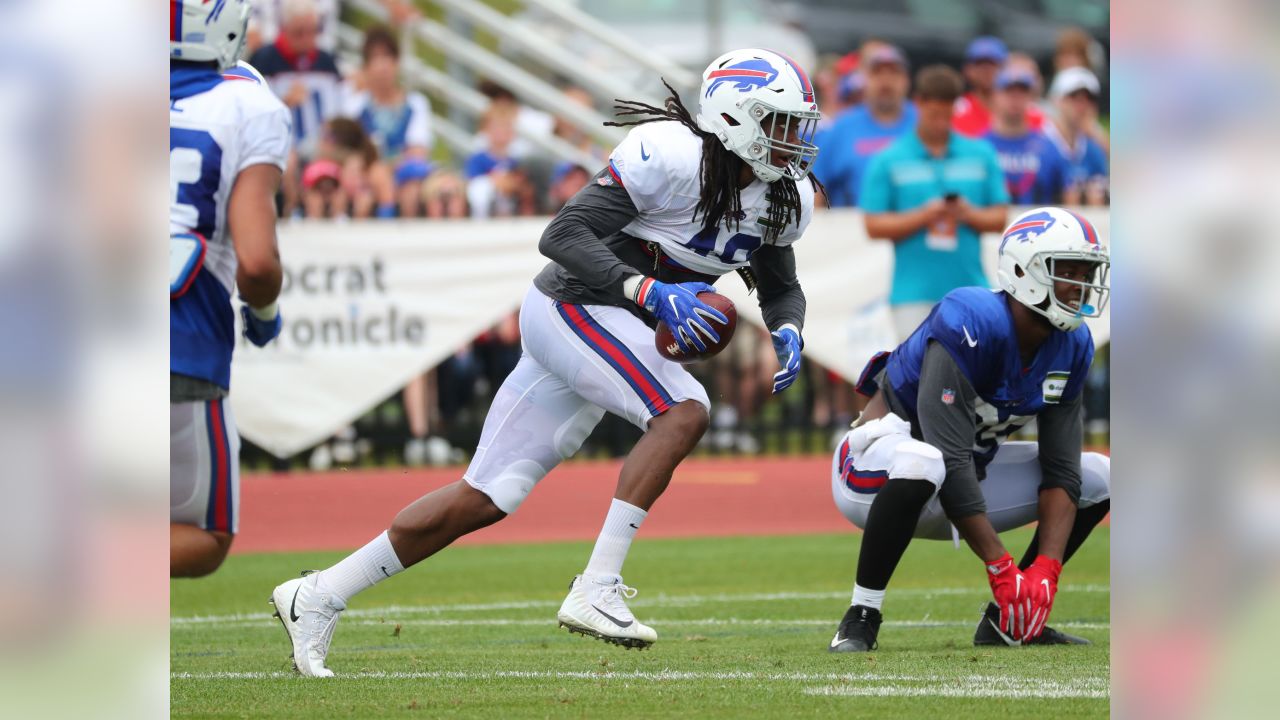 Bills impressed with Nathan Peterman's growth, mental toughness