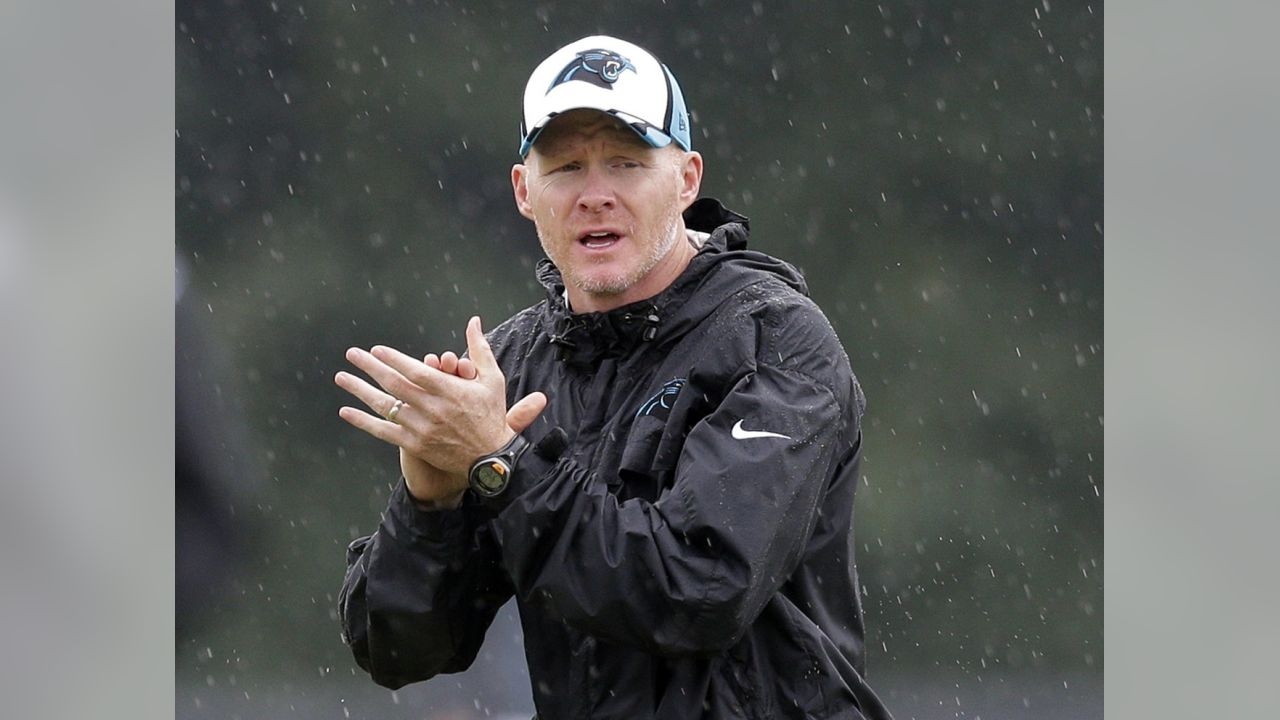 Inside why Sean McDermott is more connected to his team than ever before as  he steps in as Bills DC