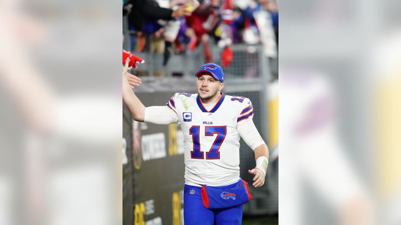 Bills vs. Steelers final score: Tre'Davious White leads Buffalodefense to  Week 15 win, playoff berth - DraftKings Network